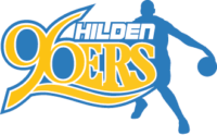 Hilden 96ers - Logo