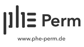 PHE Perm Logo
